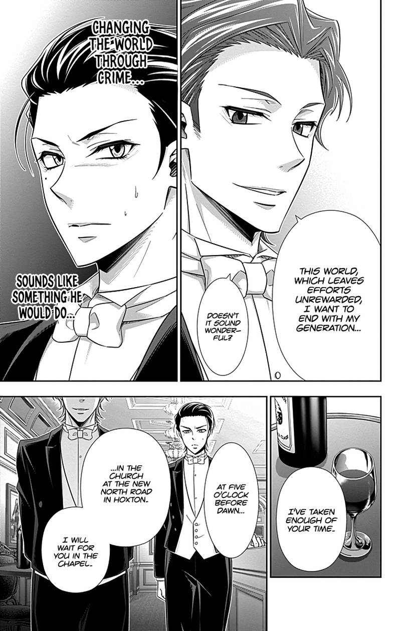 Yukoku No Moriarty 21 11
