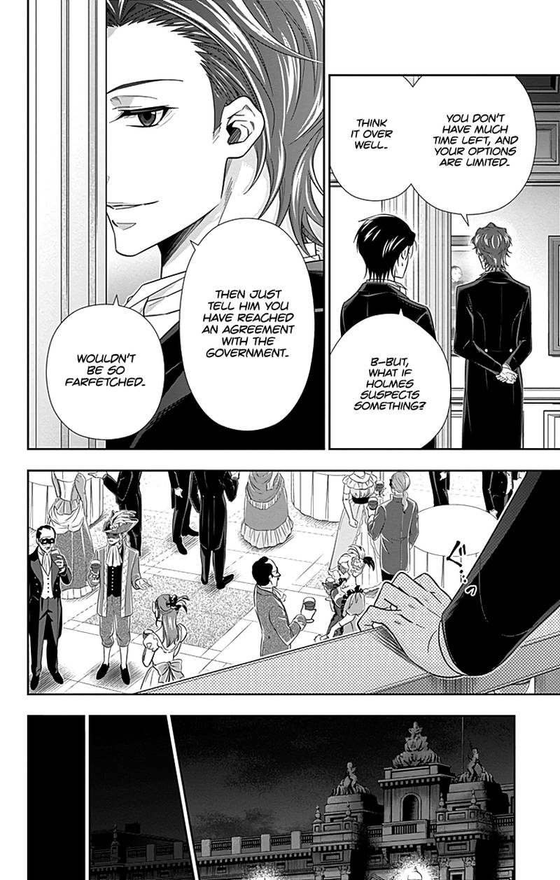 Yukoku No Moriarty 21 12