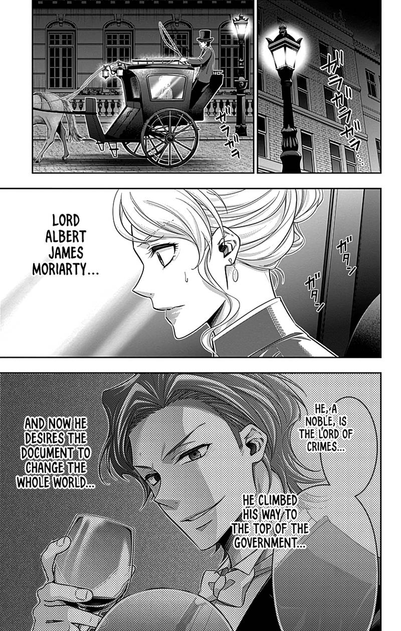 Yukoku No Moriarty 21 13
