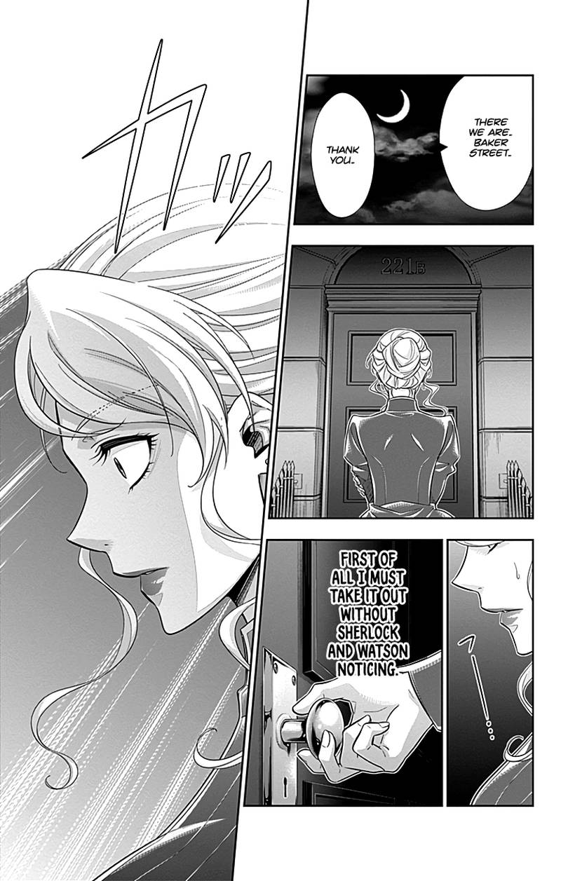 Yukoku No Moriarty 21 15