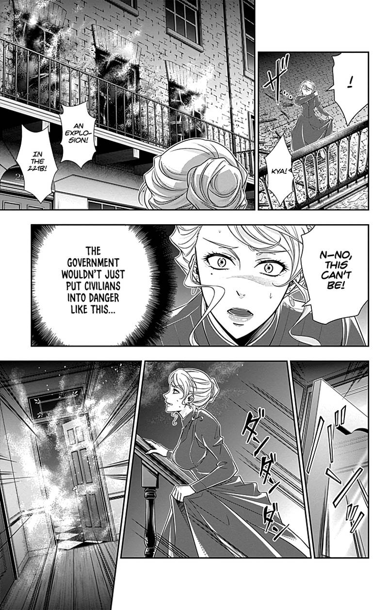 Yukoku No Moriarty 21 17