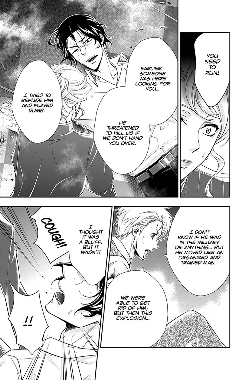 Yukoku No Moriarty 21 19