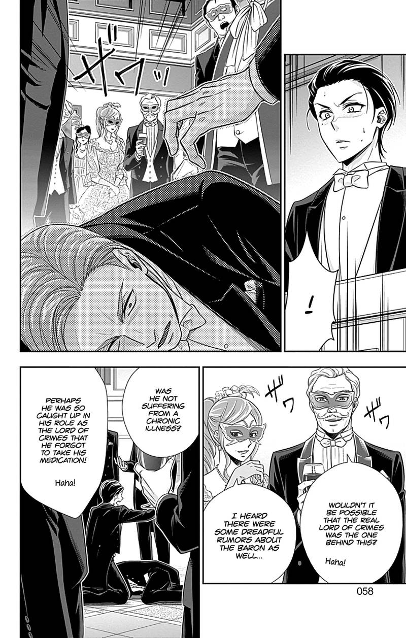 Yukoku No Moriarty 21 2
