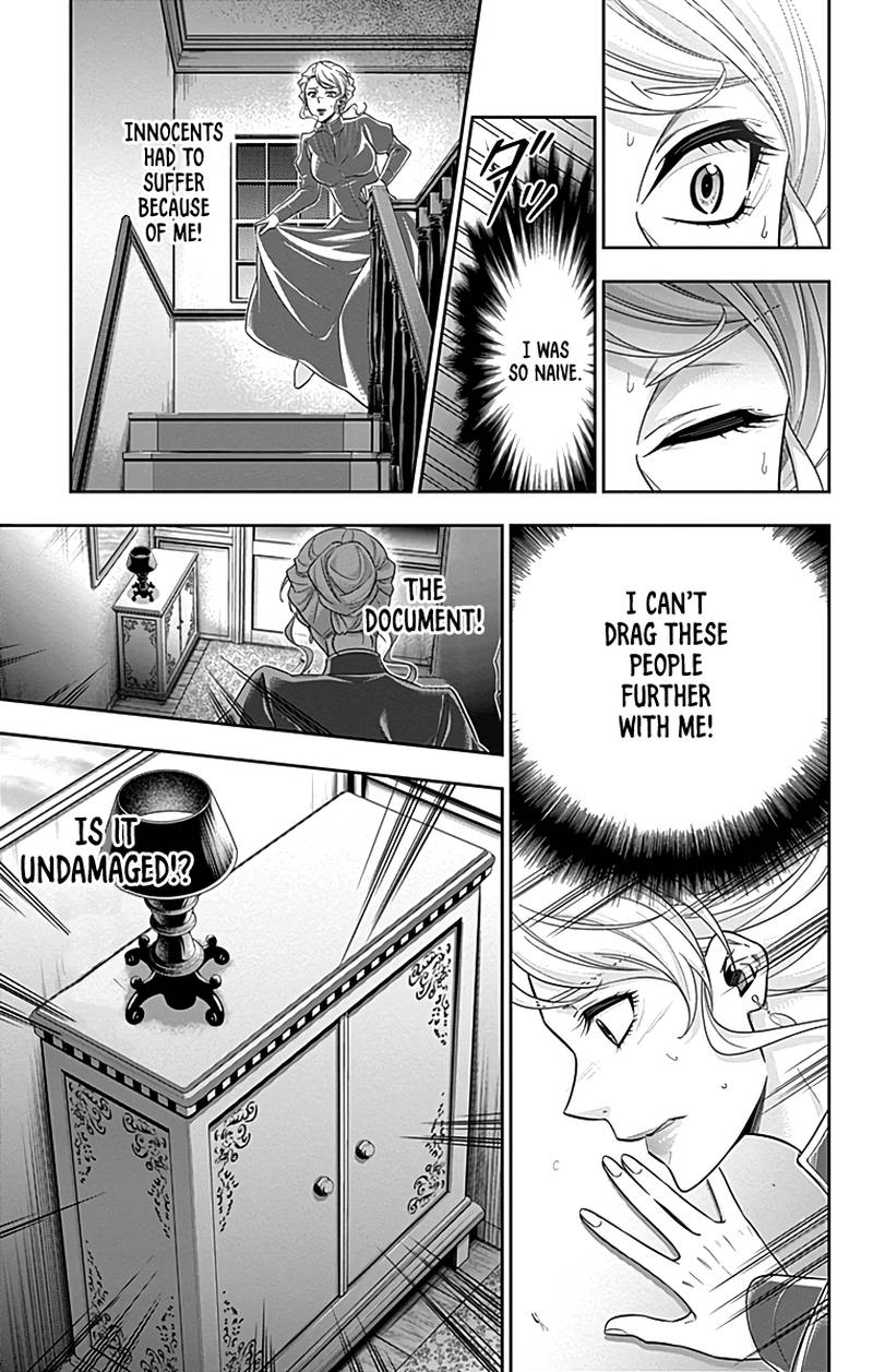 Yukoku No Moriarty 21 21