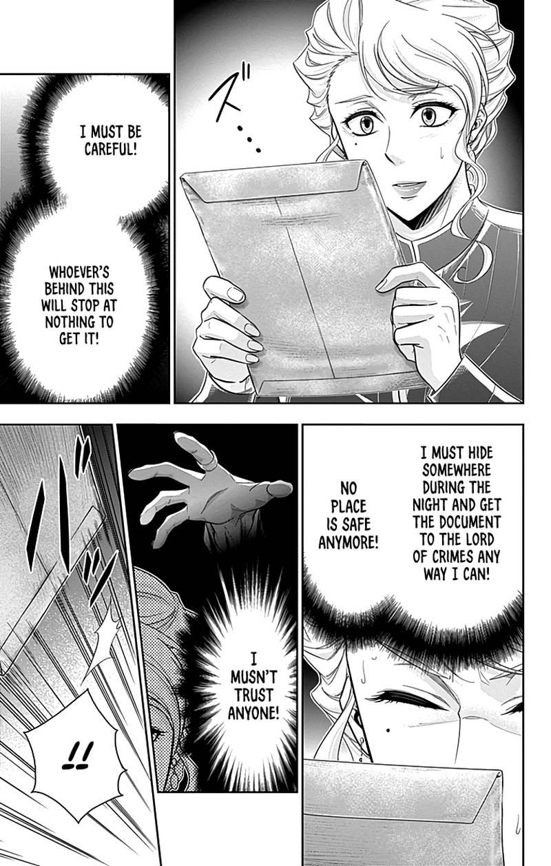 Yukoku No Moriarty 21 23