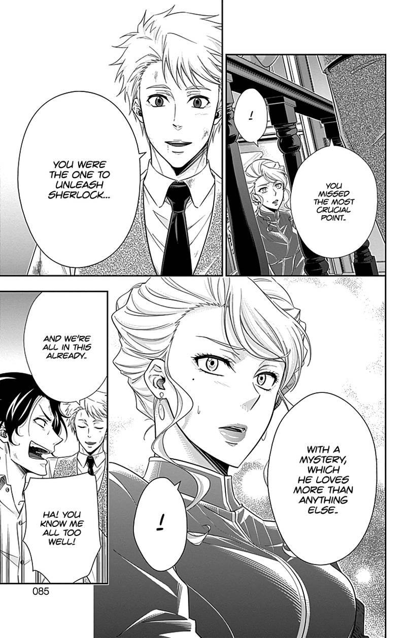 Yukoku No Moriarty 21 29