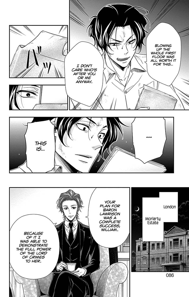 Yukoku No Moriarty 21 30