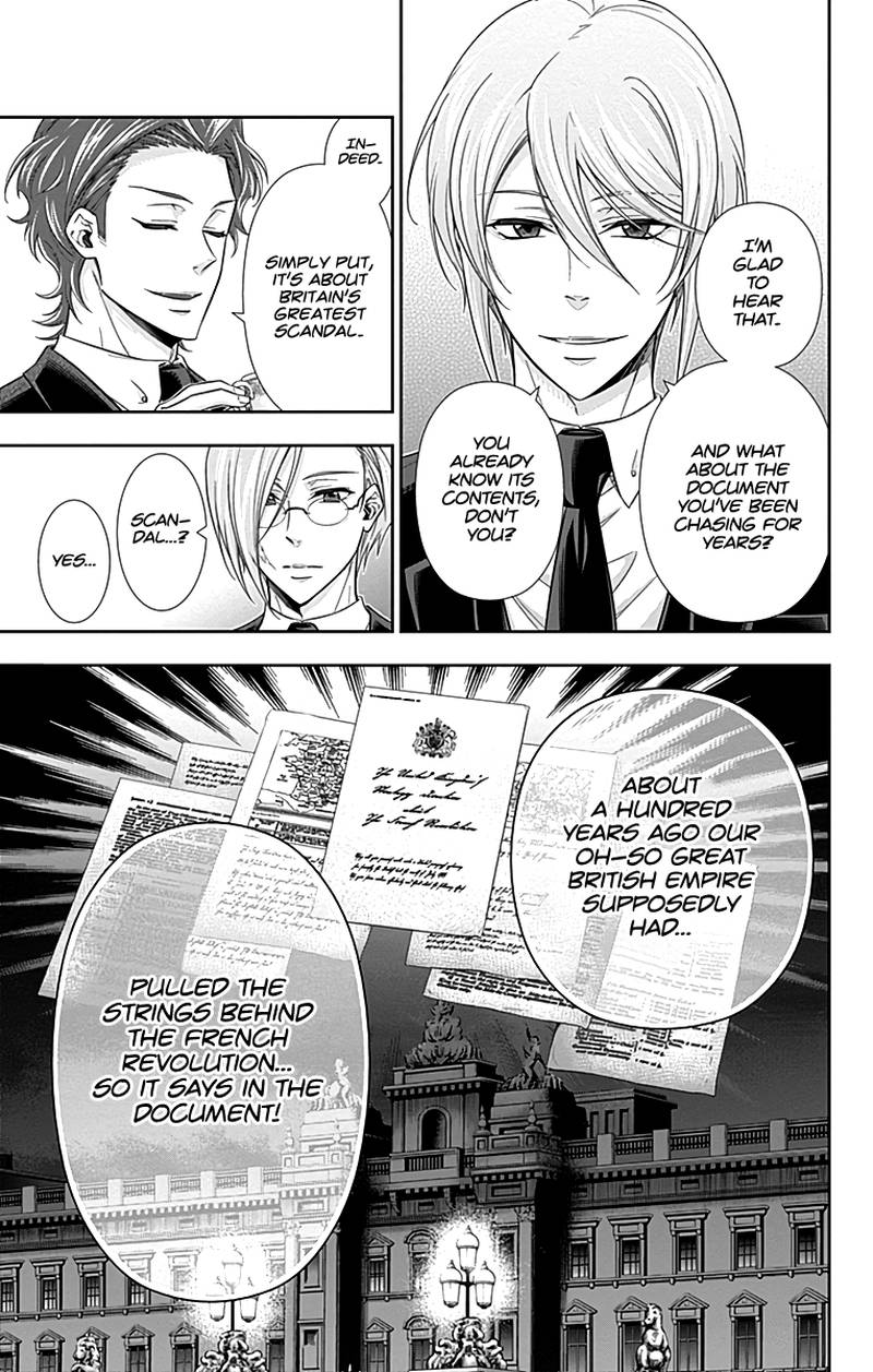 Yukoku No Moriarty 21 31