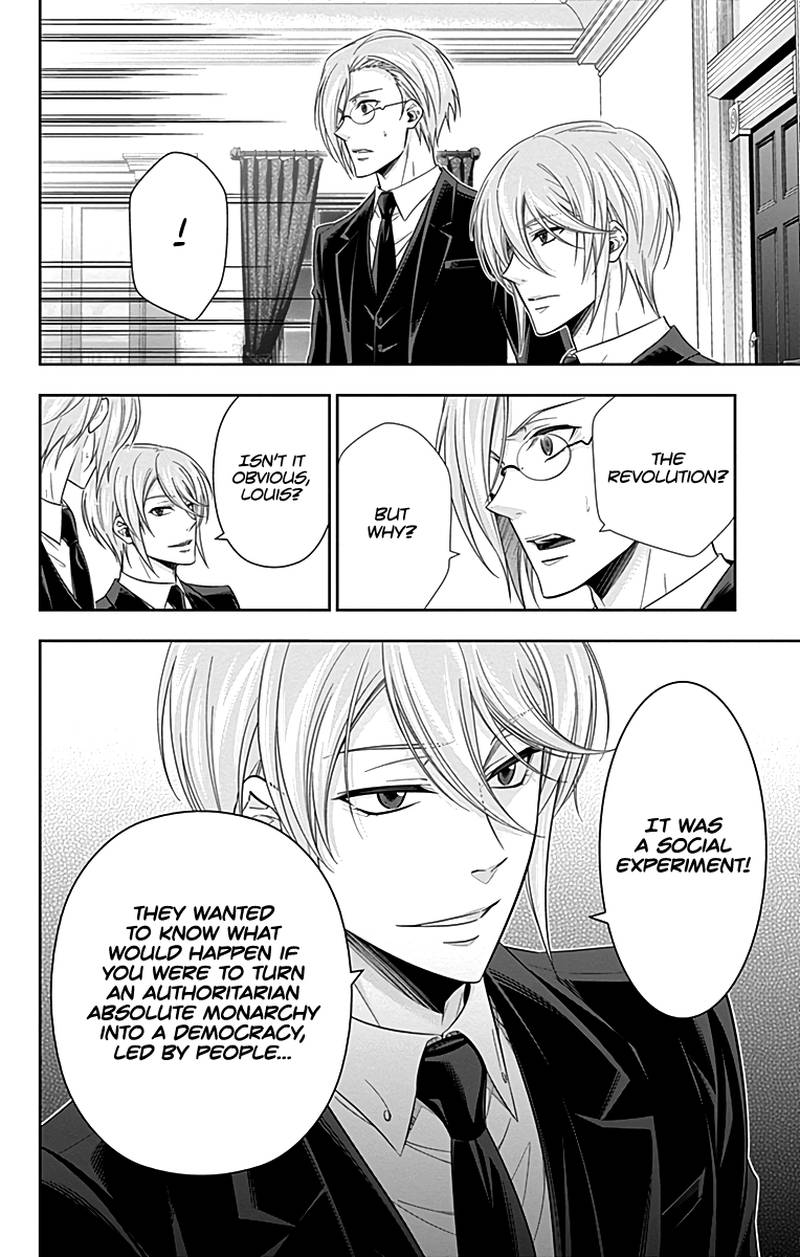Yukoku No Moriarty 21 32