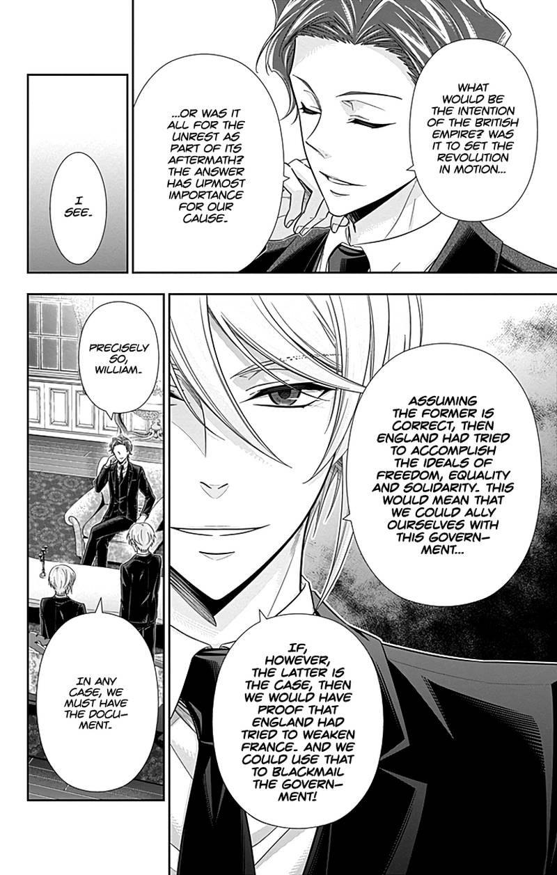 Yukoku No Moriarty 21 34