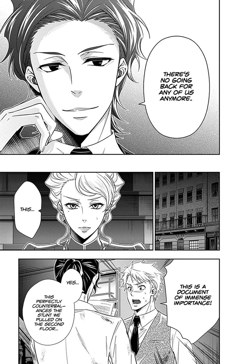 Yukoku No Moriarty 21 35