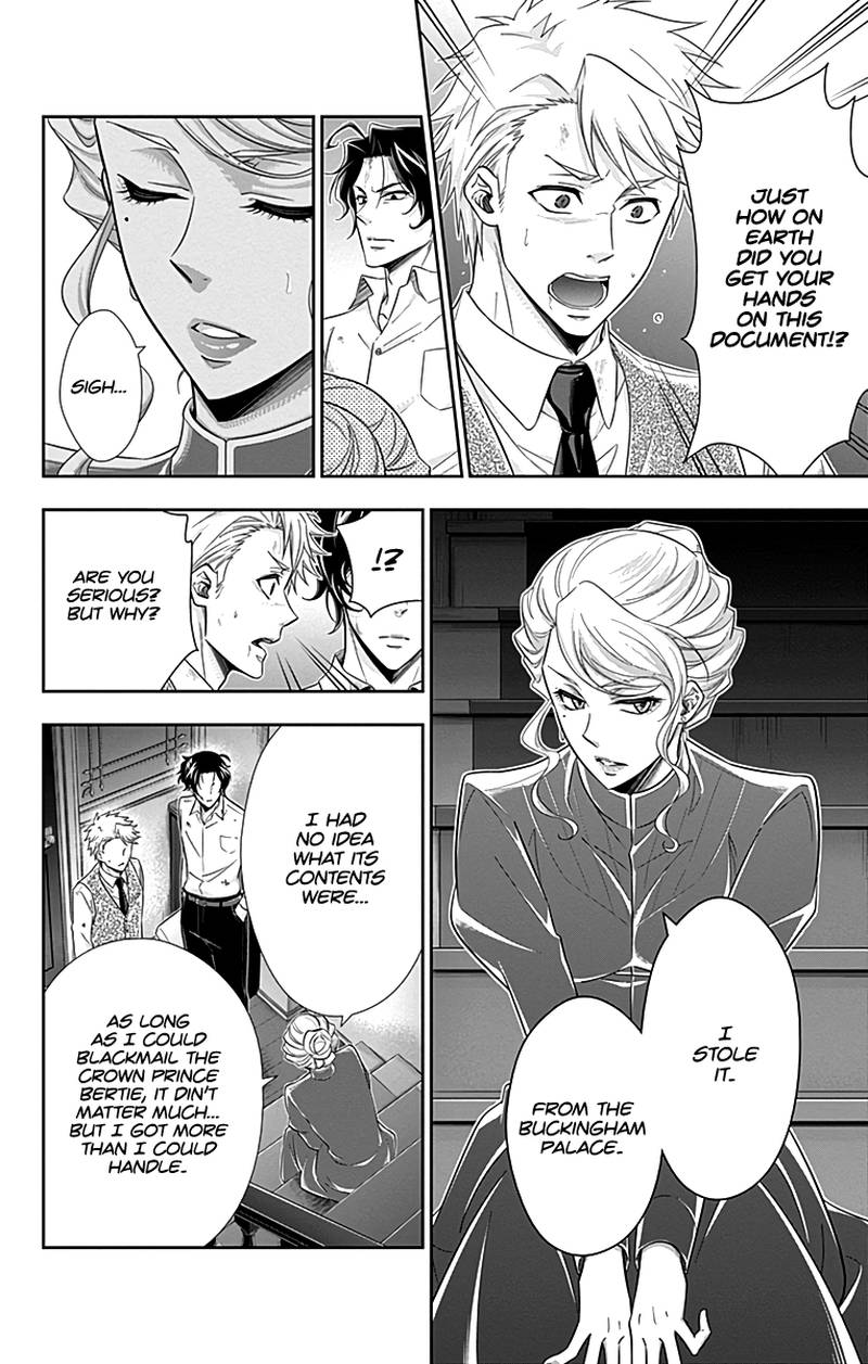 Yukoku No Moriarty 21 36