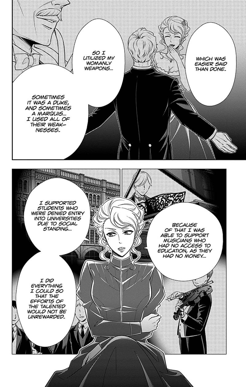 Yukoku No Moriarty 21 38