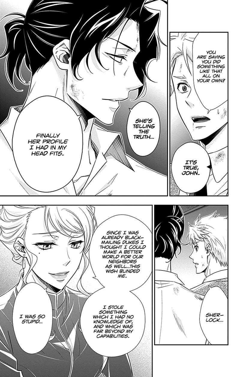 Yukoku No Moriarty 21 39