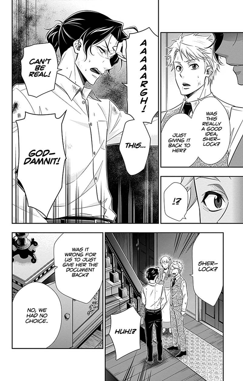 Yukoku No Moriarty 21 42