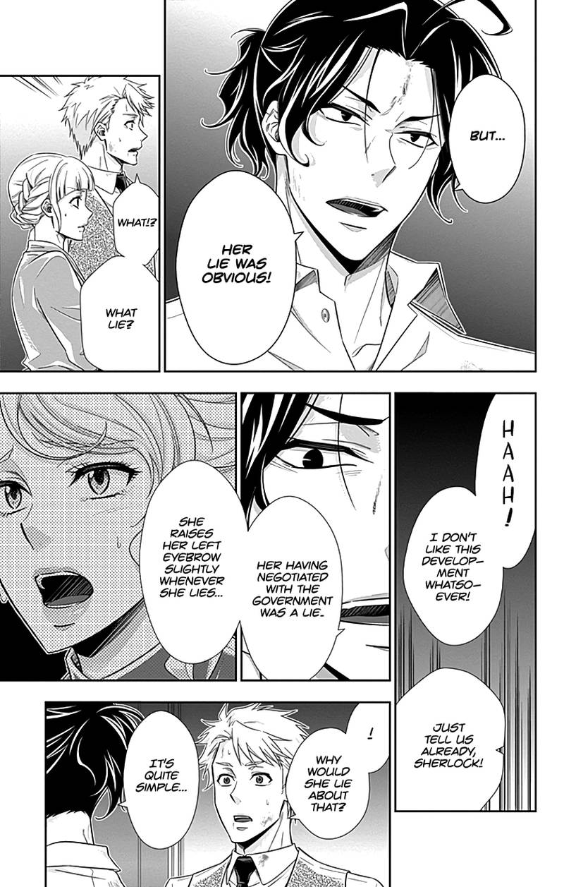 Yukoku No Moriarty 21 43