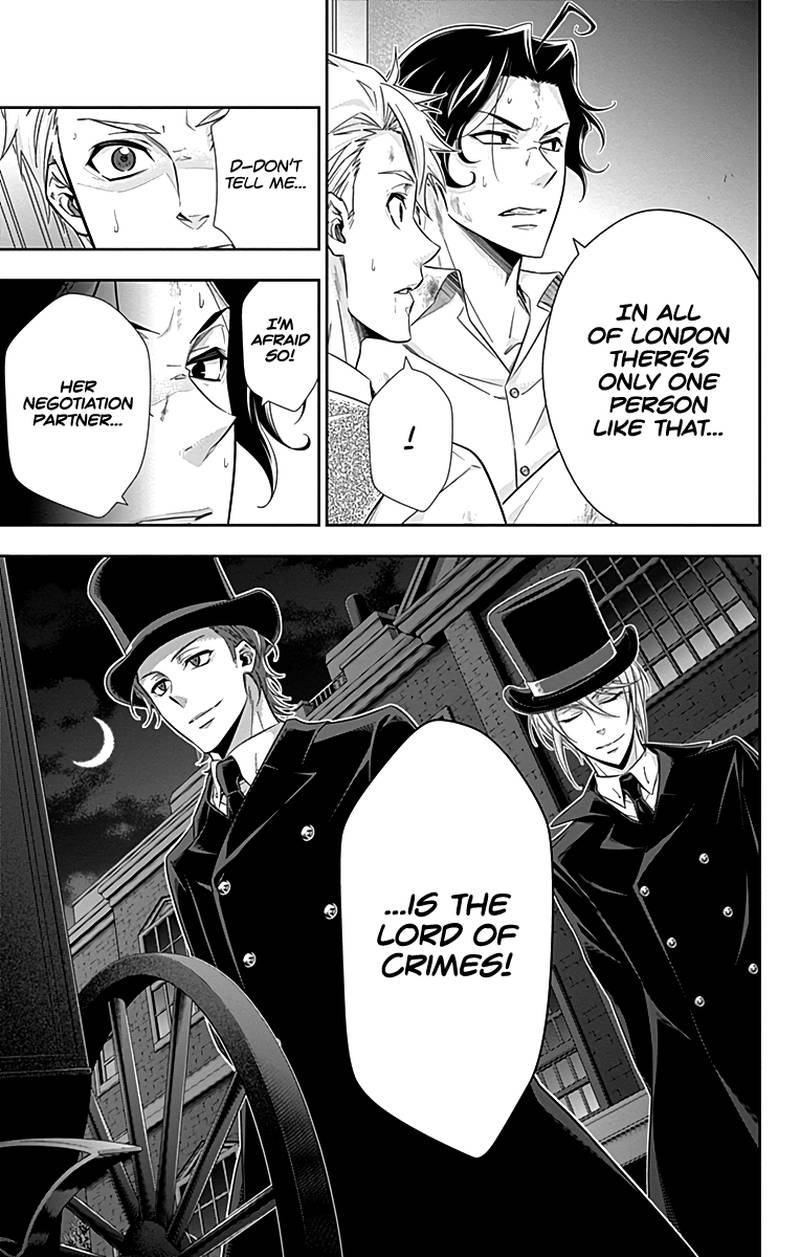 Yukoku No Moriarty 21 45