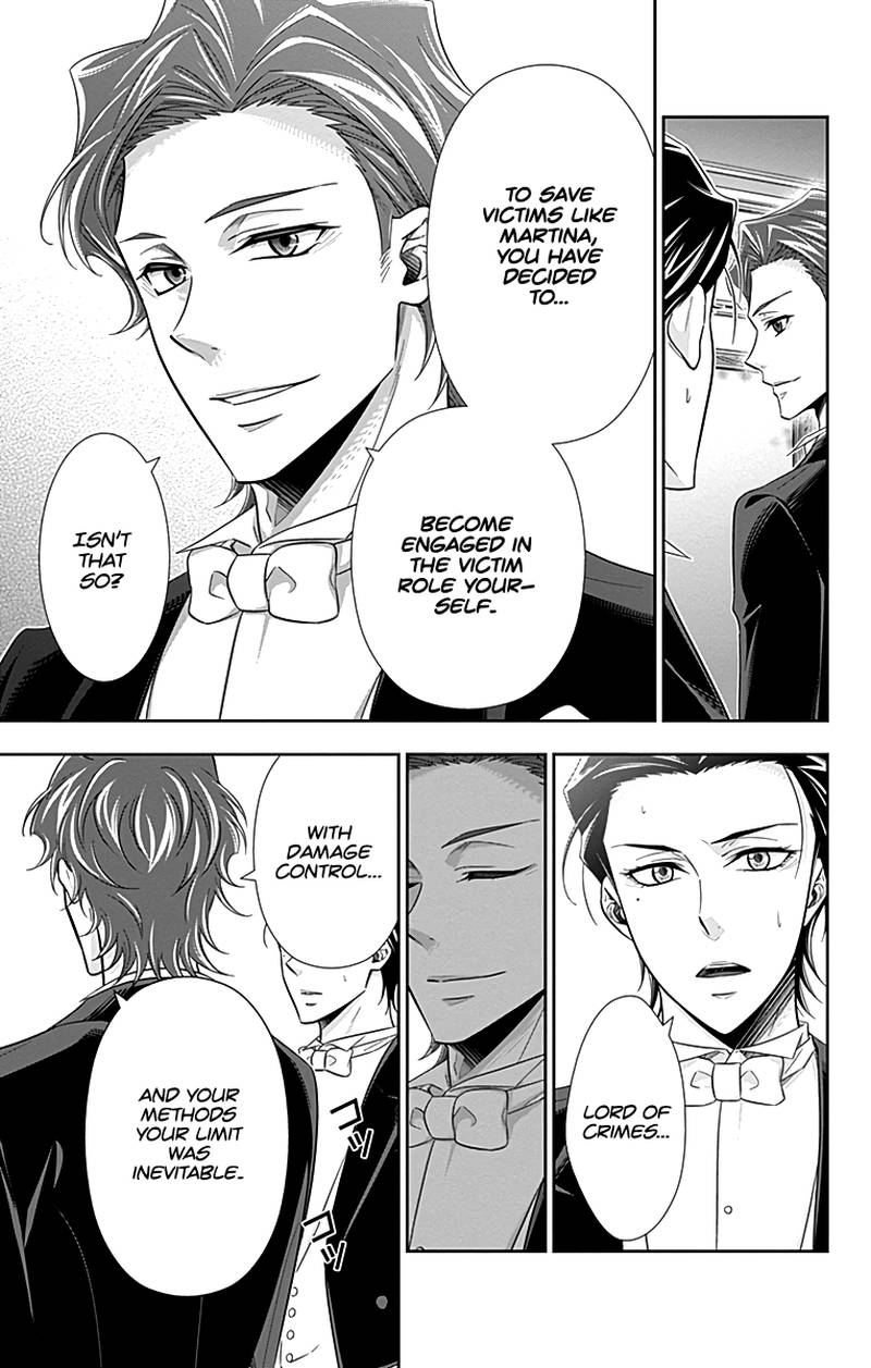 Yukoku No Moriarty 21 7