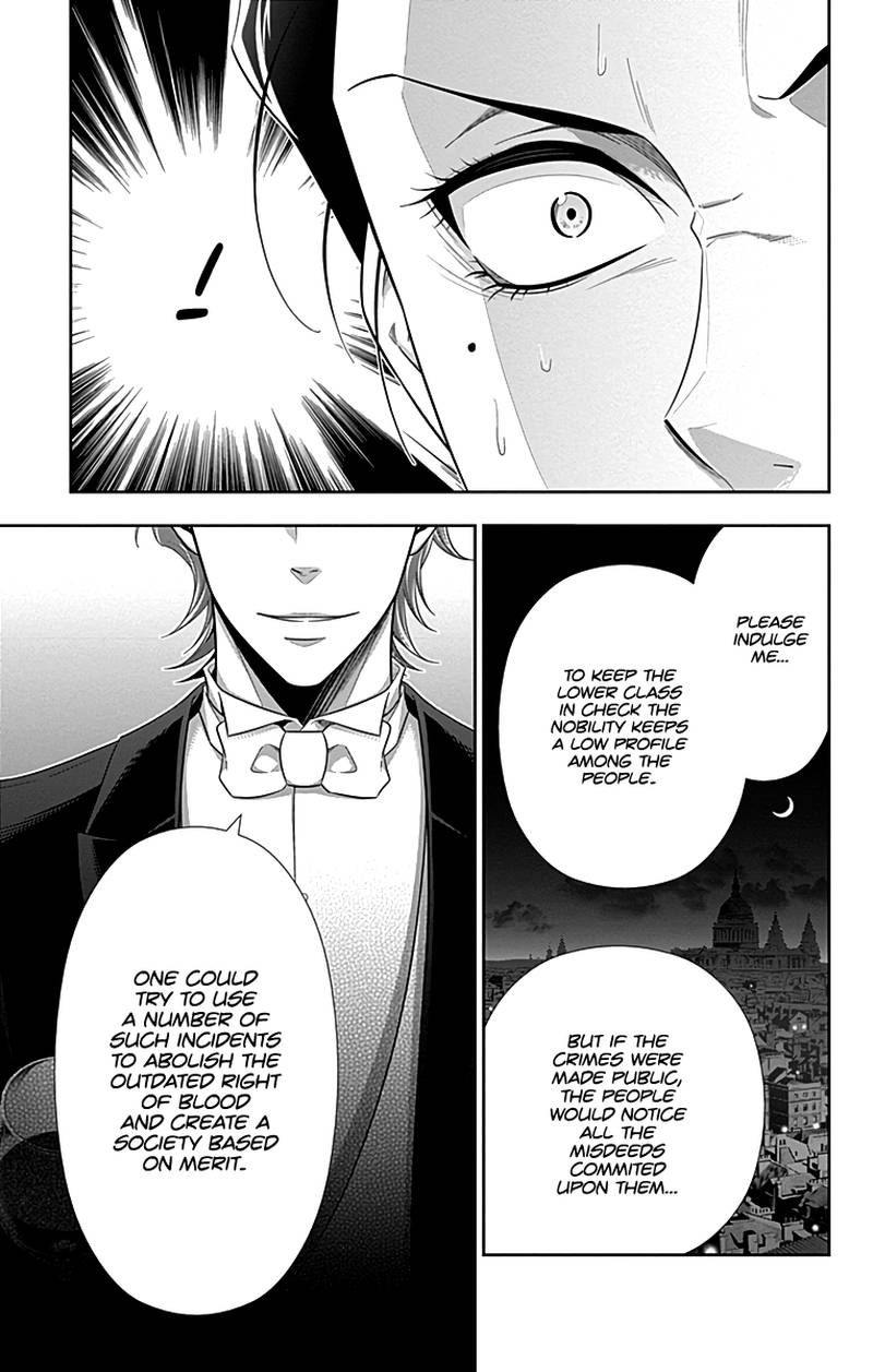 Yukoku No Moriarty 21 9