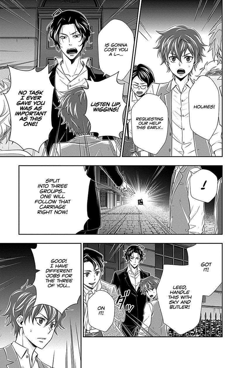 Yukoku No Moriarty 22 13