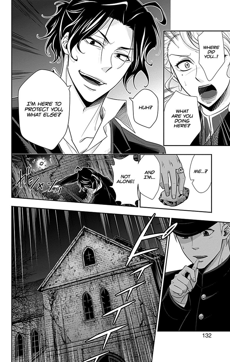 Yukoku No Moriarty 22 30