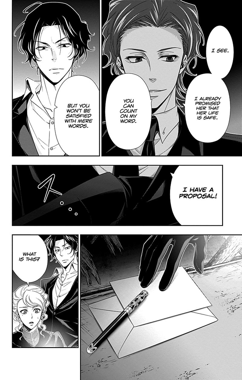 Yukoku No Moriarty 22 36