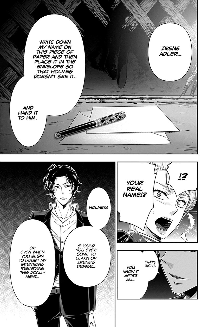 Yukoku No Moriarty 22 37