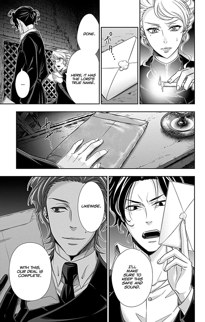Yukoku No Moriarty 22 39