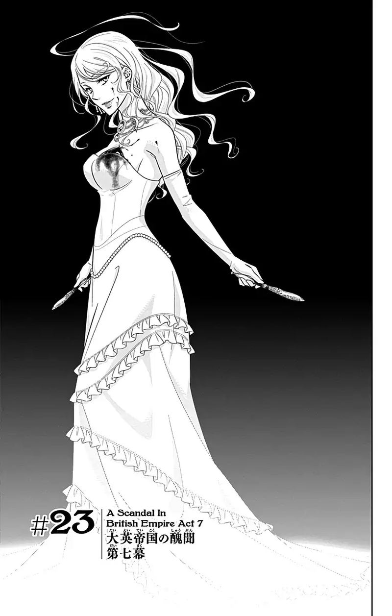 Yukoku No Moriarty 23 1