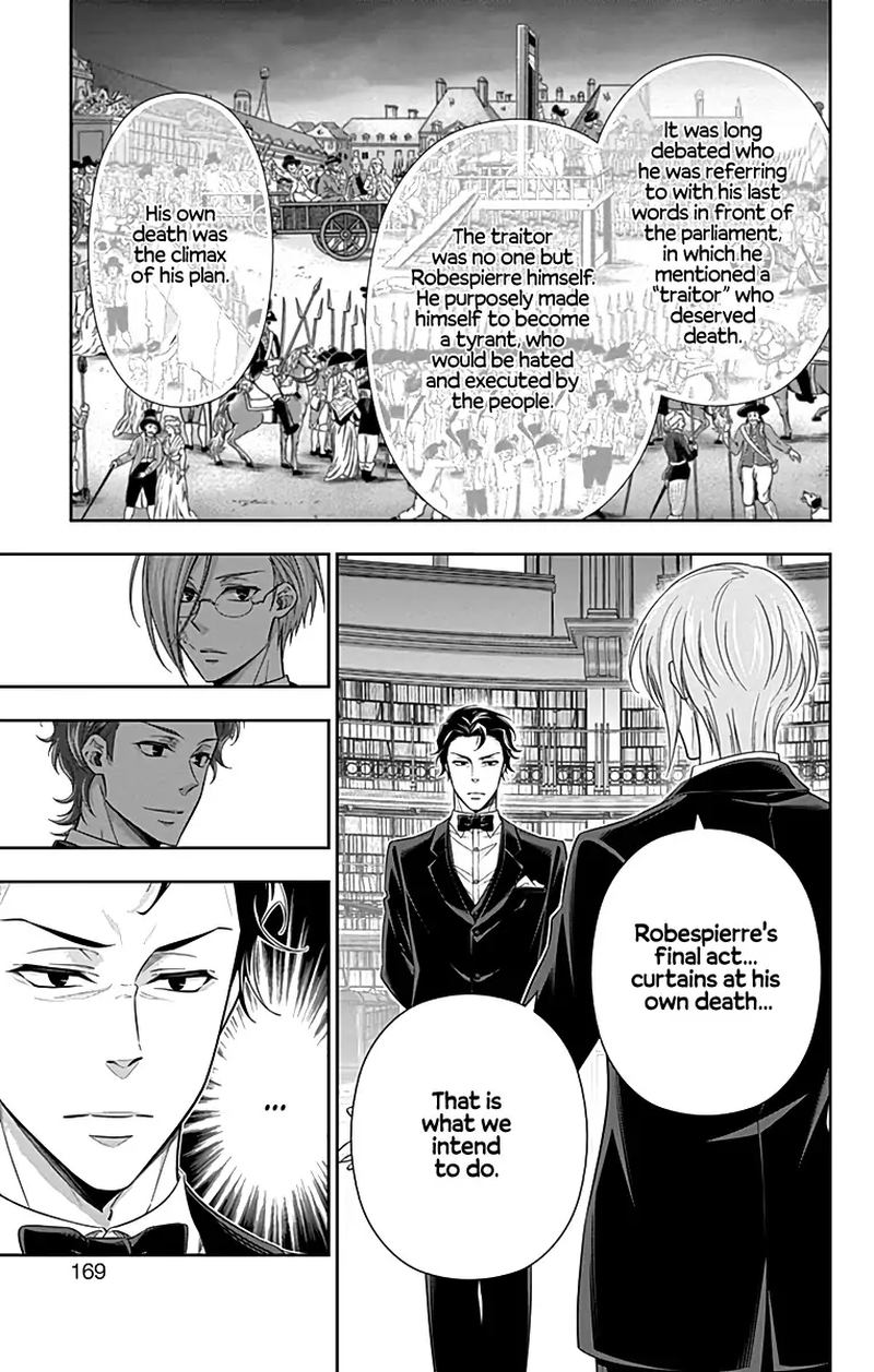 Yukoku No Moriarty 23 21