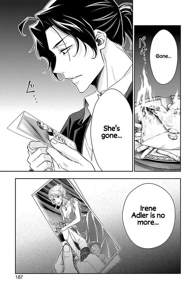 Yukoku No Moriarty 23 39