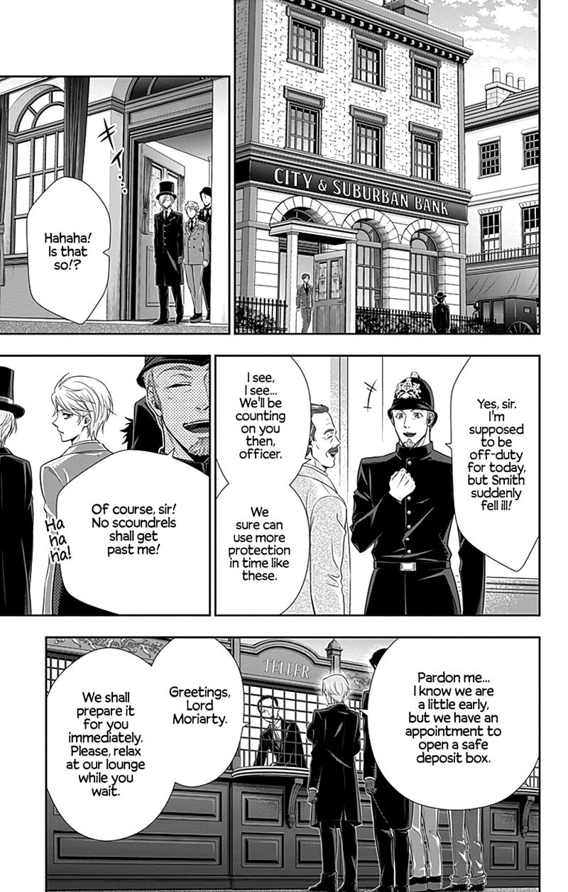 Yukoku No Moriarty 24 19