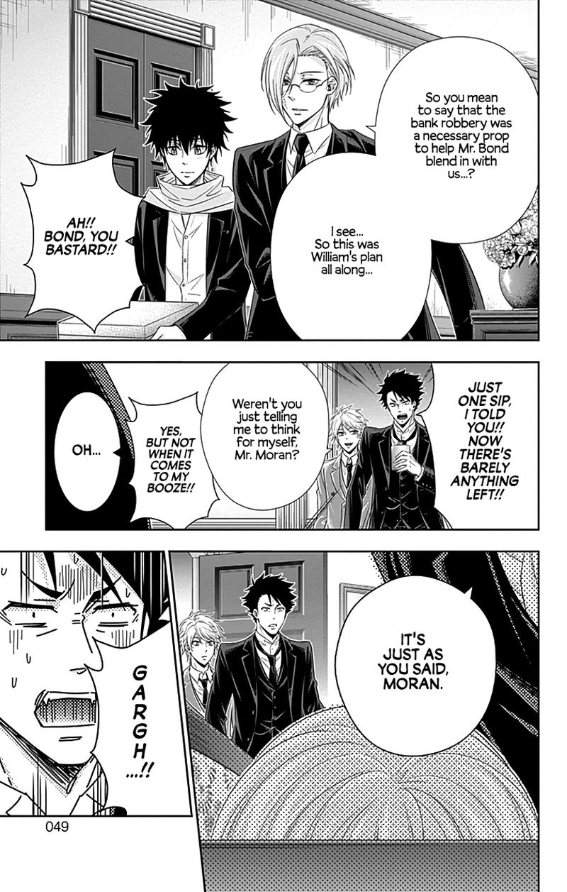 Yukoku No Moriarty 24 41