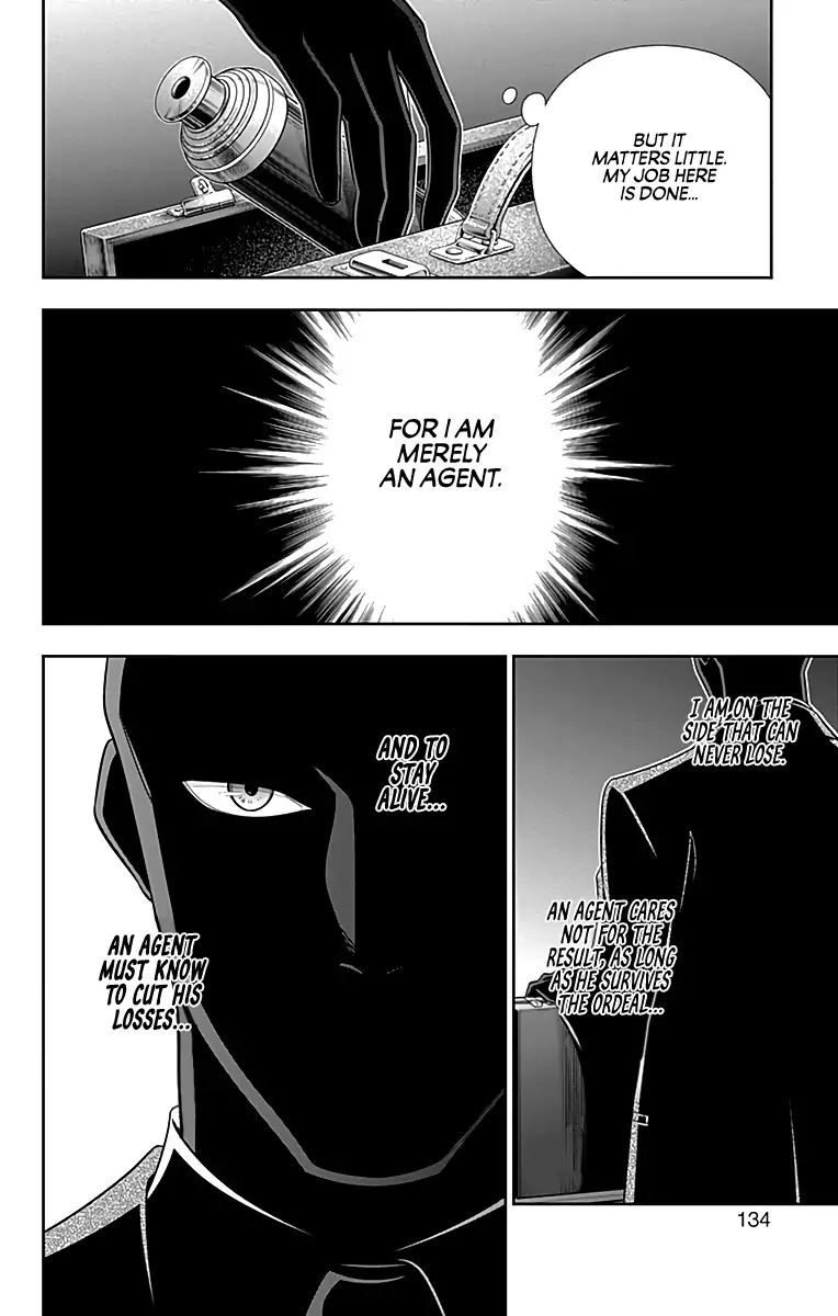 Yukoku No Moriarty 26 34