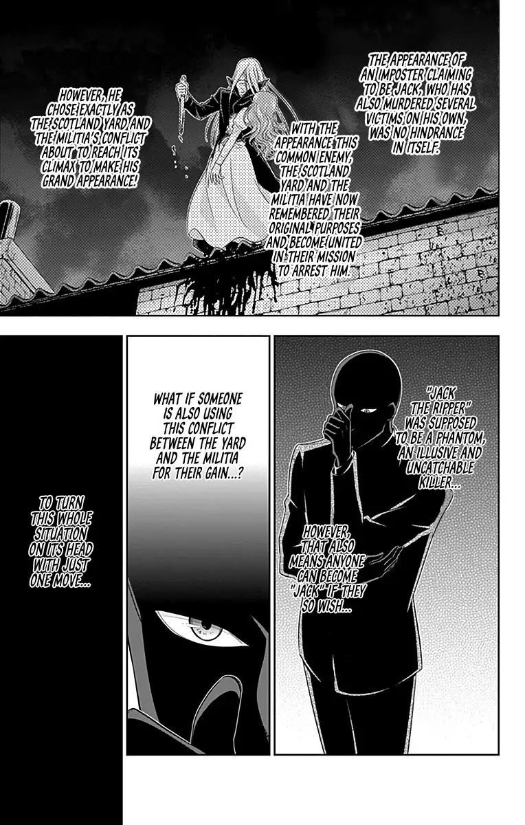 Yukoku No Moriarty 26 37