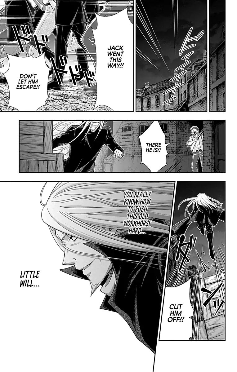 Yukoku No Moriarty 26 39