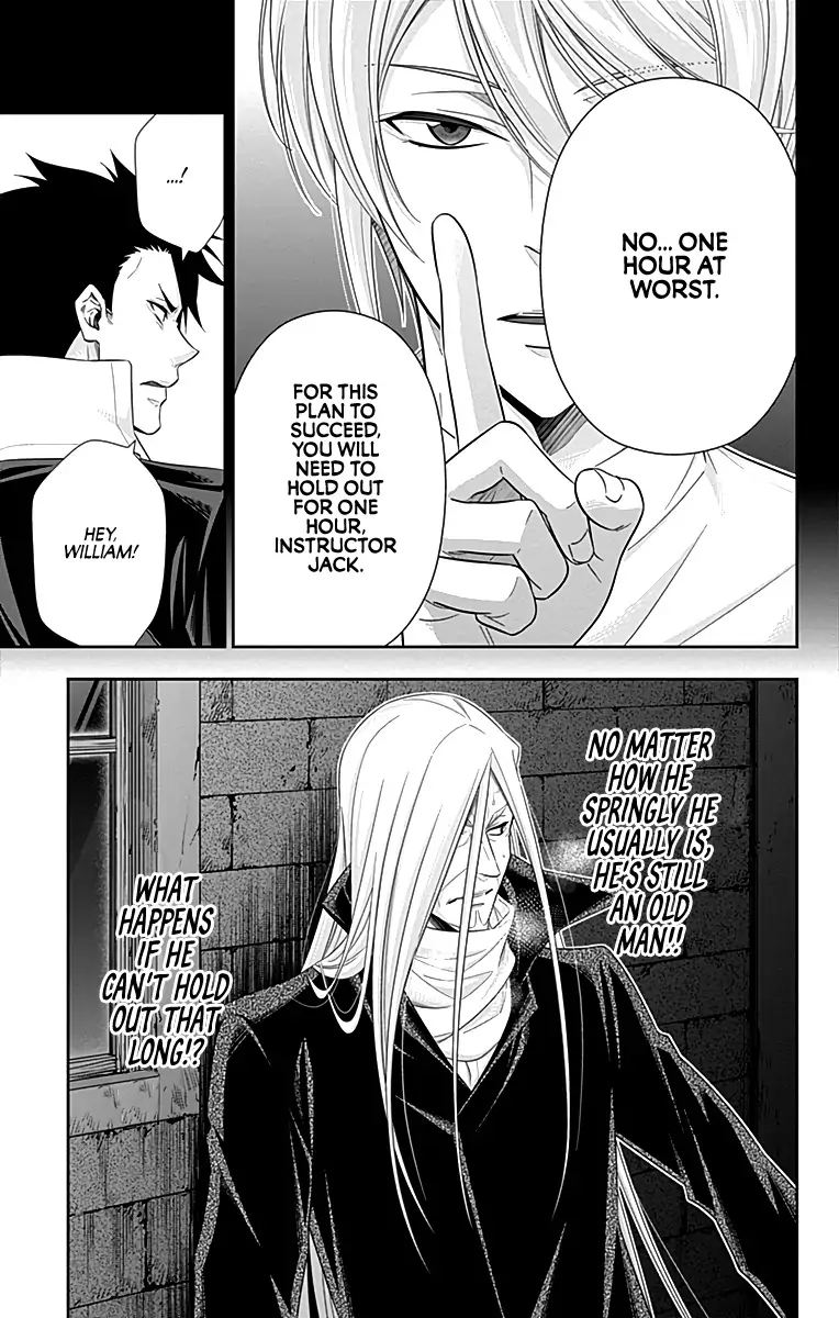 Yukoku No Moriarty 26 45