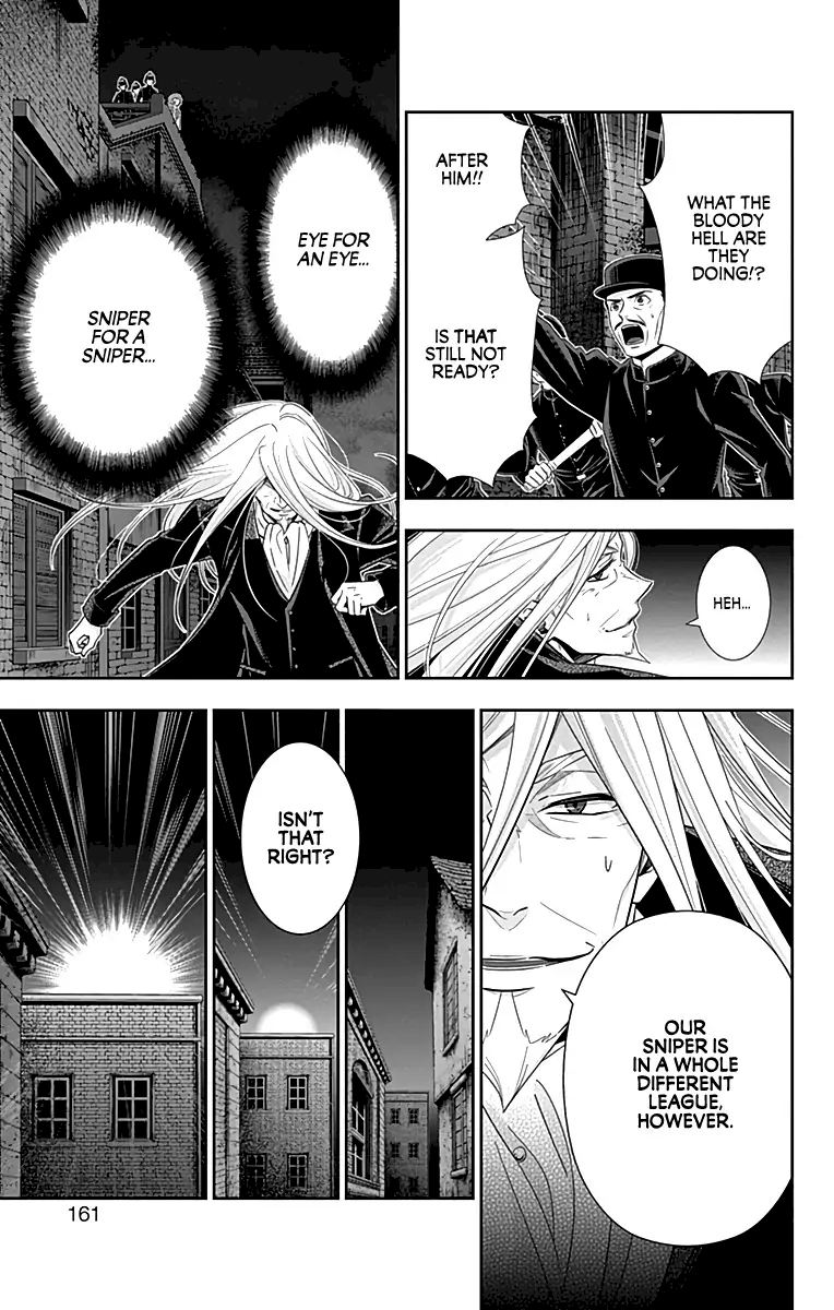 Yukoku No Moriarty 27 15
