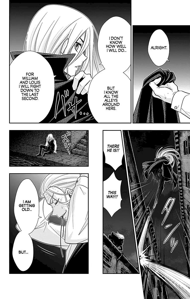 Yukoku No Moriarty 27 42