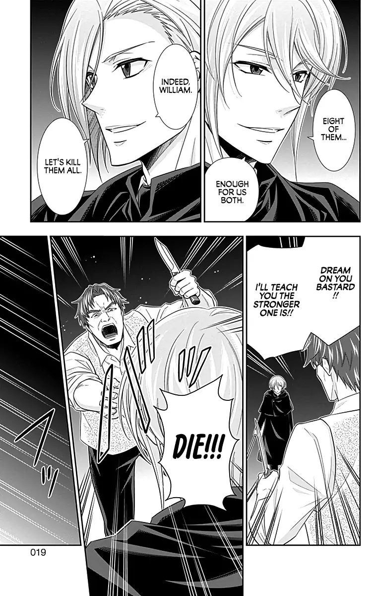 Yukoku No Moriarty 28 10