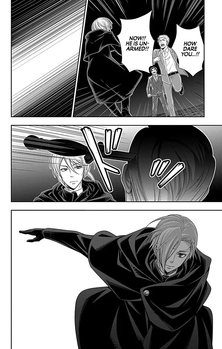 Yukoku No Moriarty 28 15