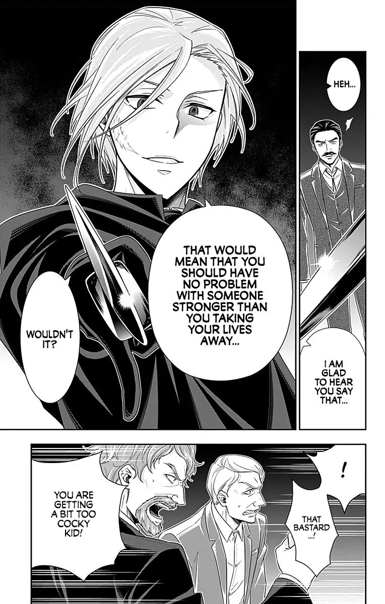 Yukoku No Moriarty 28 8
