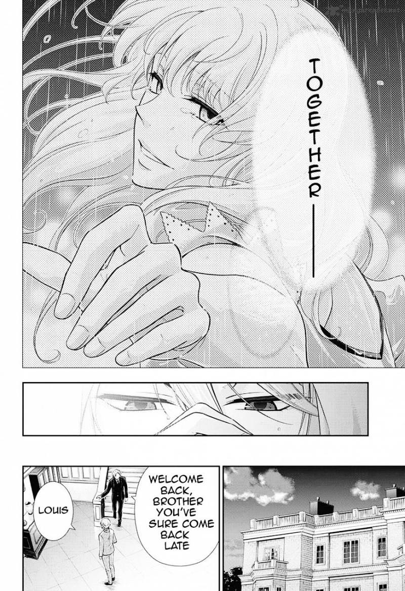 Yukoku No Moriarty 3 26
