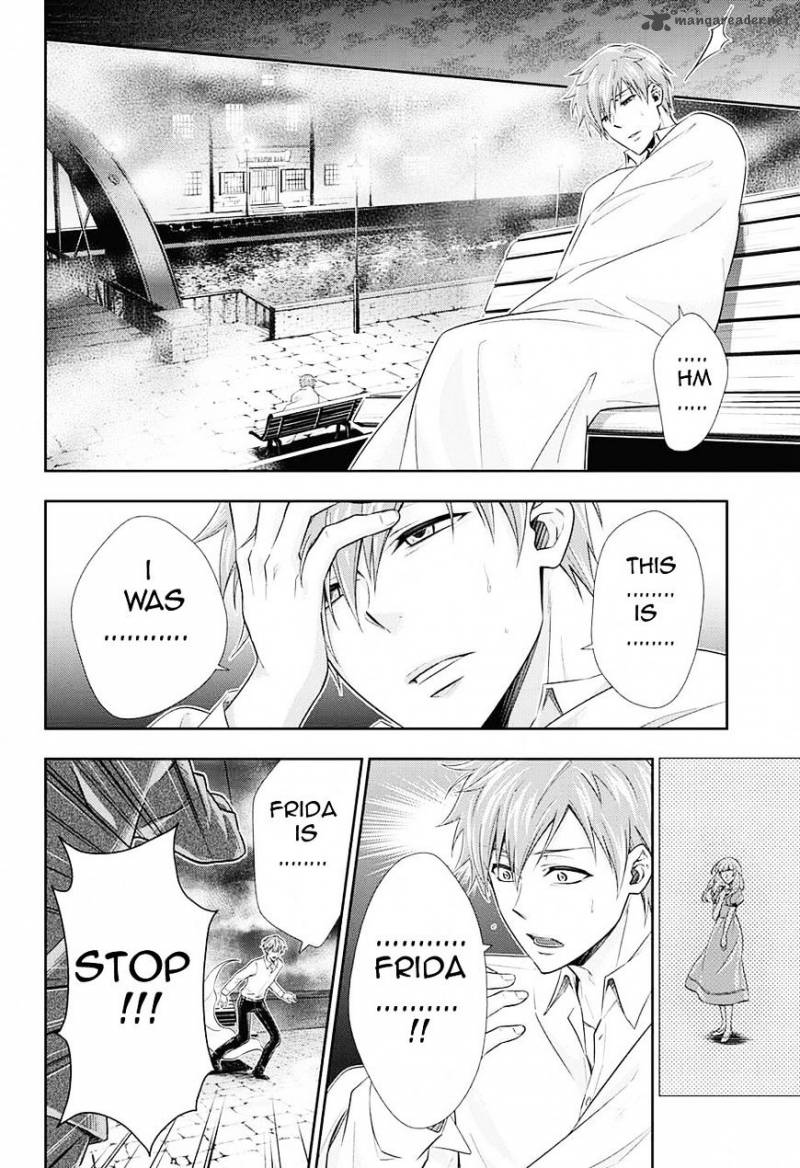 Yukoku No Moriarty 3 38