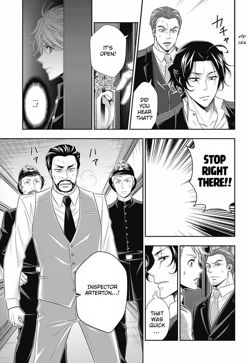 Yukoku No Moriarty 30 19
