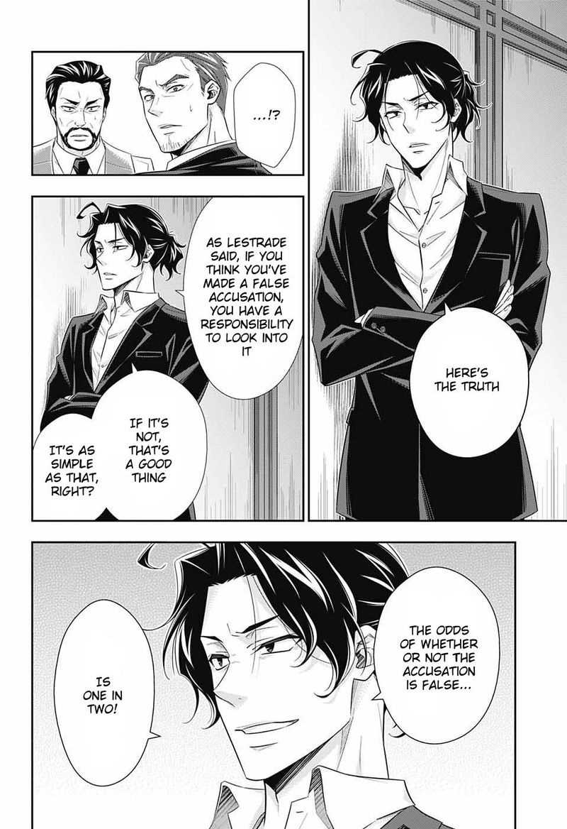 Yukoku No Moriarty 30 22