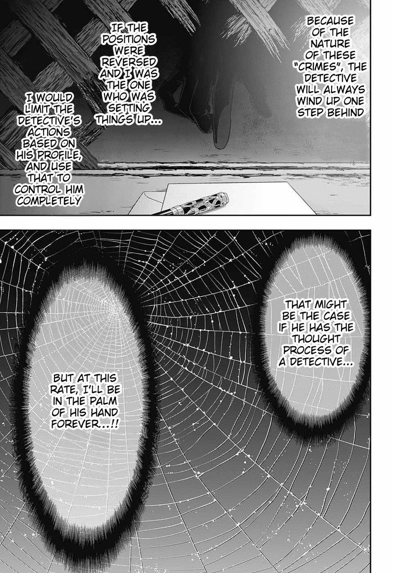 Yukoku No Moriarty 30 7