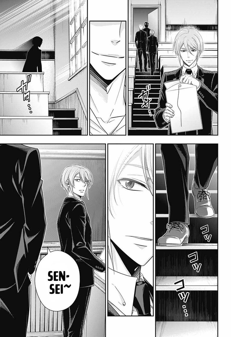 Yukoku No Moriarty 31 5