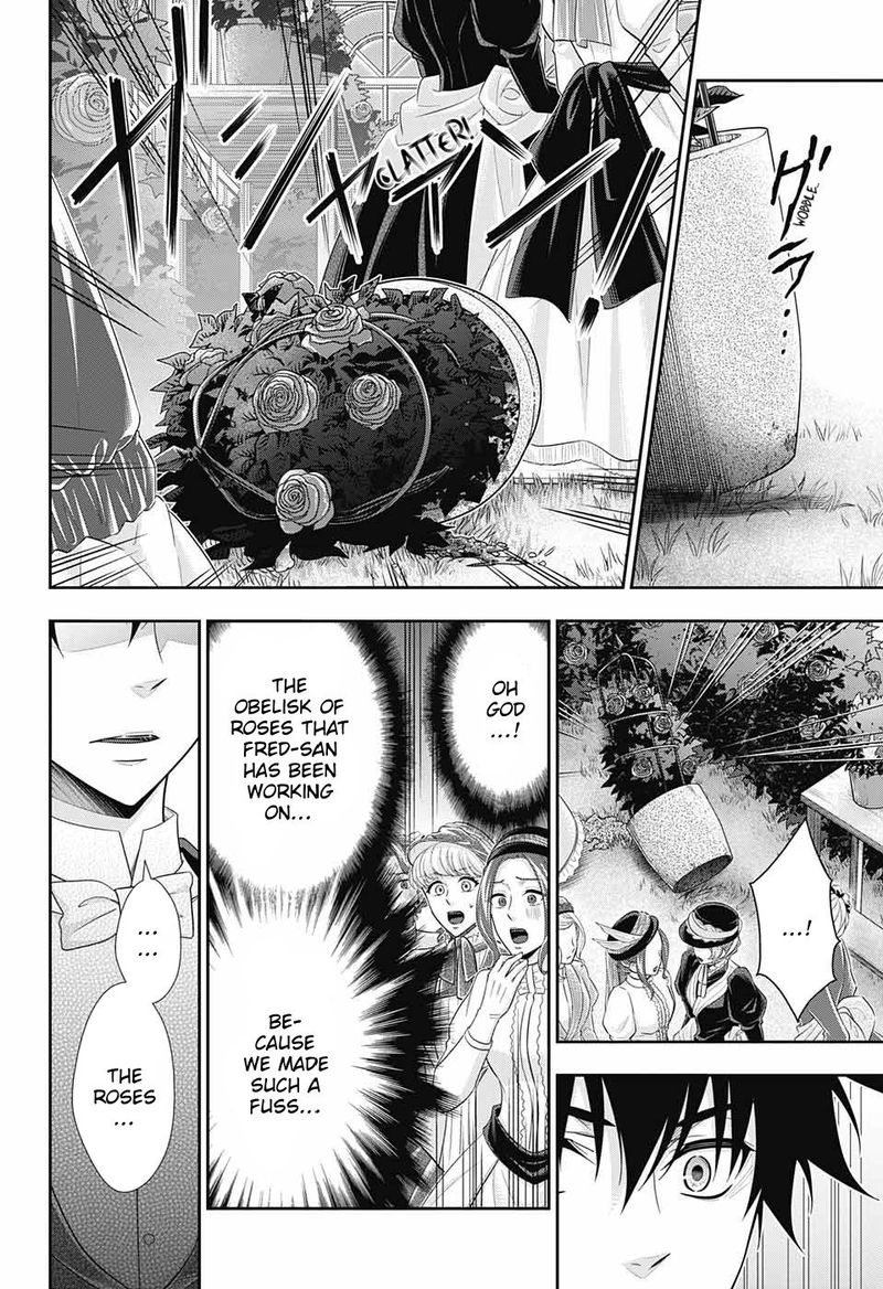 Yukoku No Moriarty 32 26