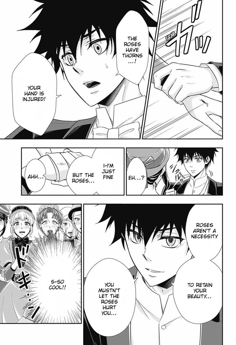 Yukoku No Moriarty 32 27